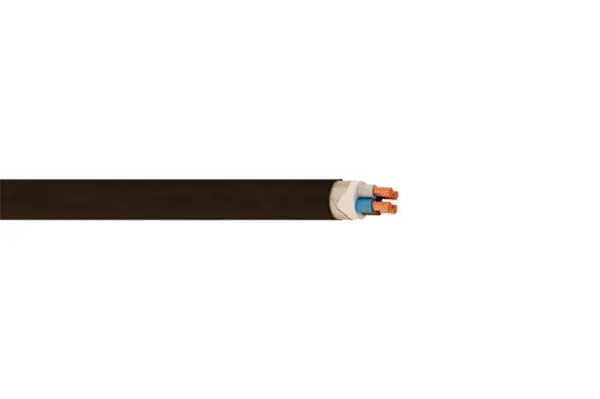 YVZ3V-R NYFGY 0.6/1 kV Low Voltage Cable