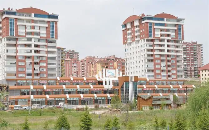 Alüminyum Doğrama