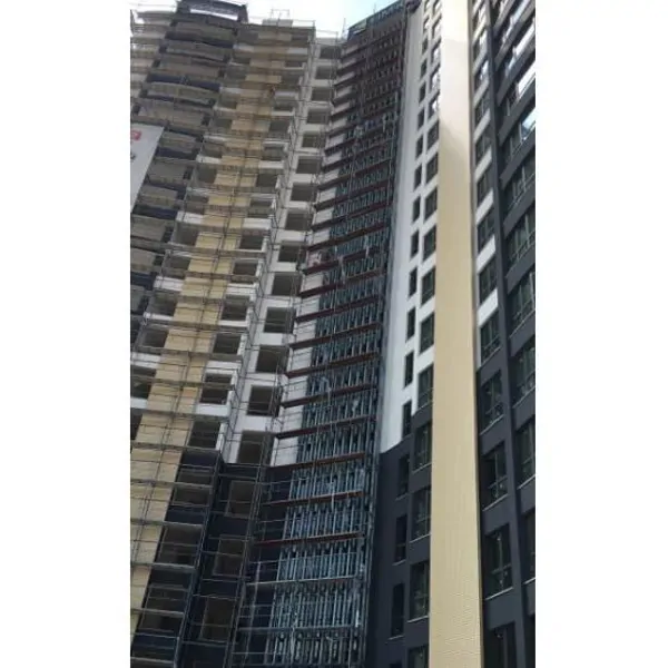 Curtain Wall