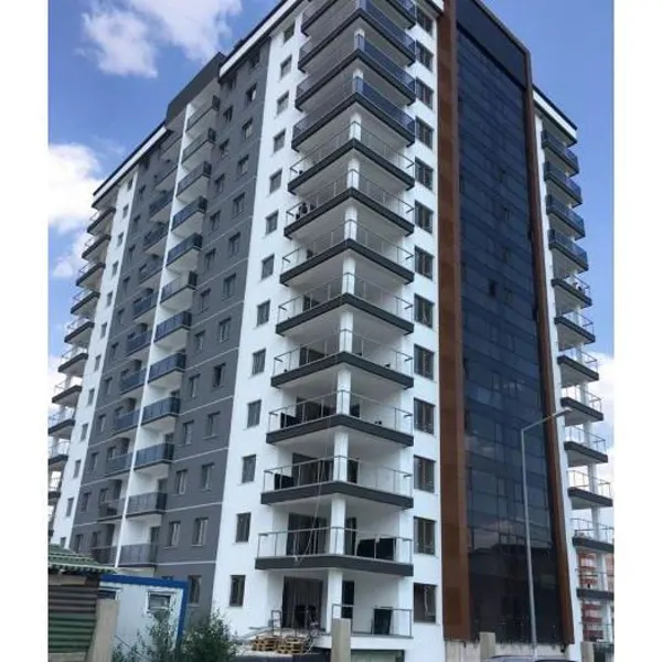 Curtain Wall