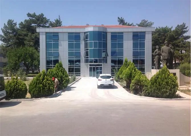 Otomatik Kapı