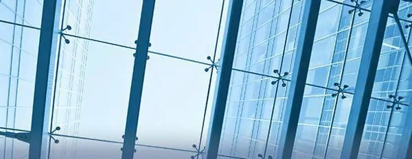 Transparent Facade