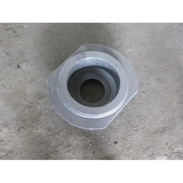 Sieve Bed