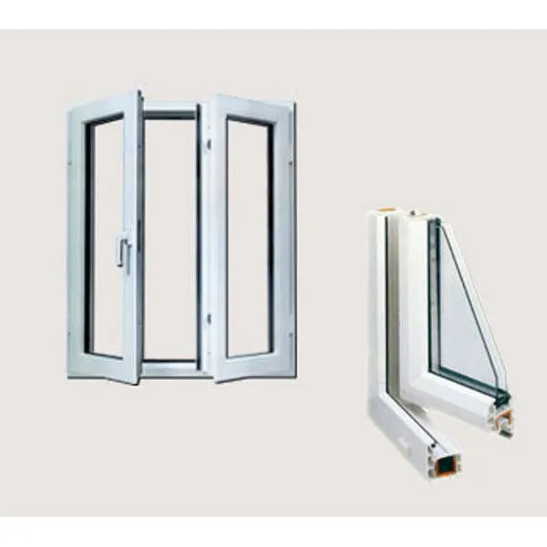 Aluminum Doors and Windows