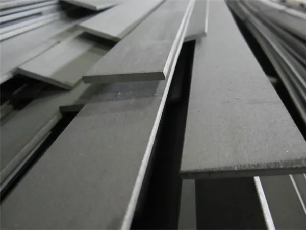 Aluminum Construction