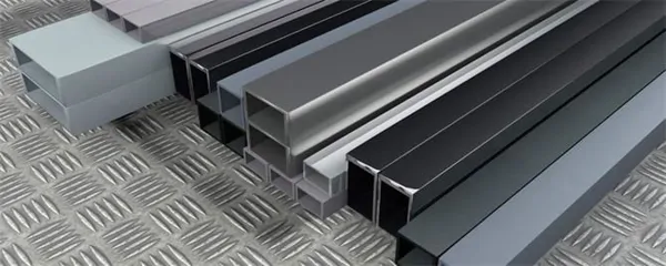 Aluminum Construction