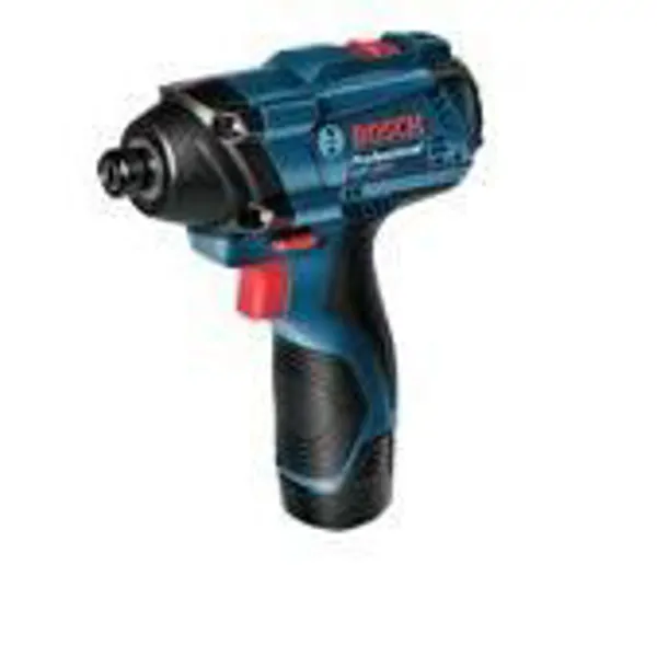 Cordless Impact Screwdriver
