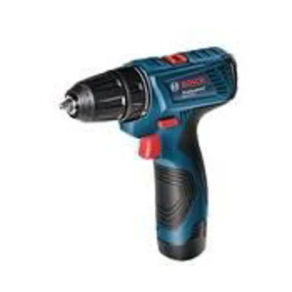 Cordless Drill/Screwdriver