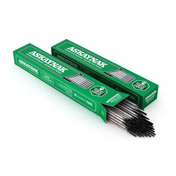 AS R-143 Shielded Welding Electrode