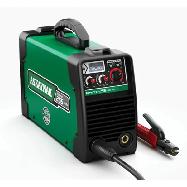 Inverter 255-Ultra Welding Machine