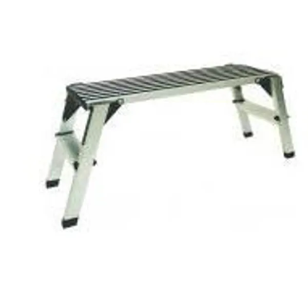 Folding Platform