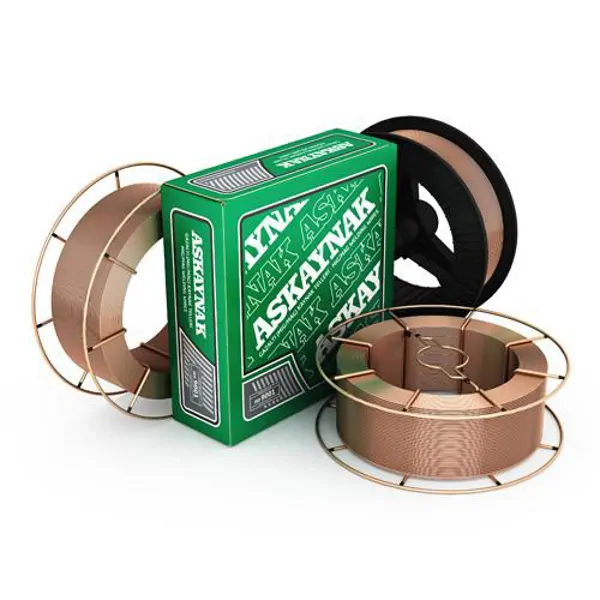 Welding Wires