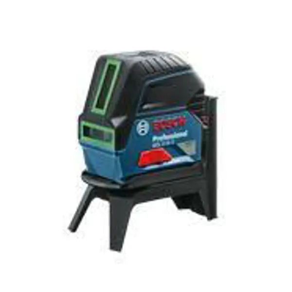 Combination Laser