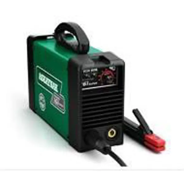 Shielded Electrode Welding Machine