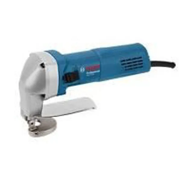 Sheet Metal Cutting Machine