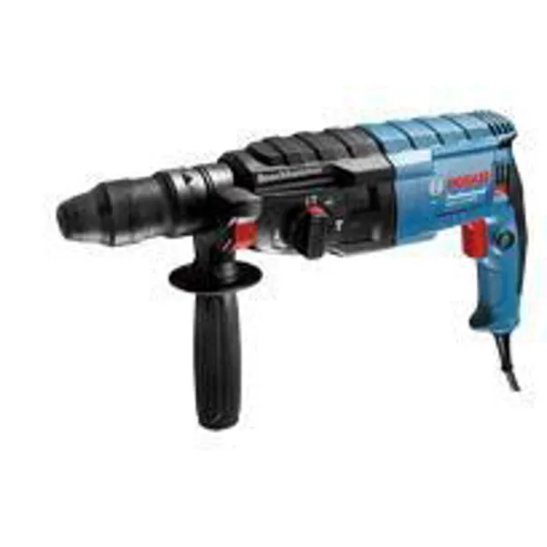 SDS-Plus Breaker/Drill
