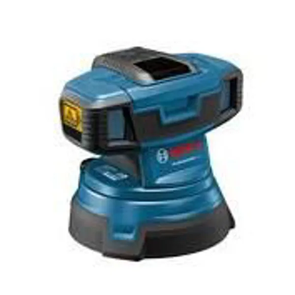 Ground Inspection Laser