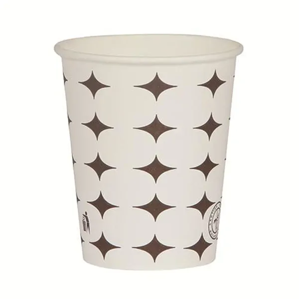 Cardboard Cup