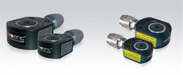 Flat-Edged Horizontal Cylinders