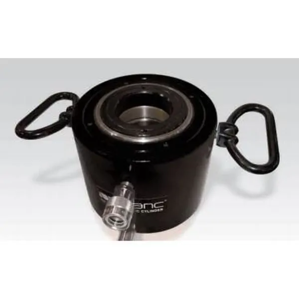 Special Series Perforated Cylinders