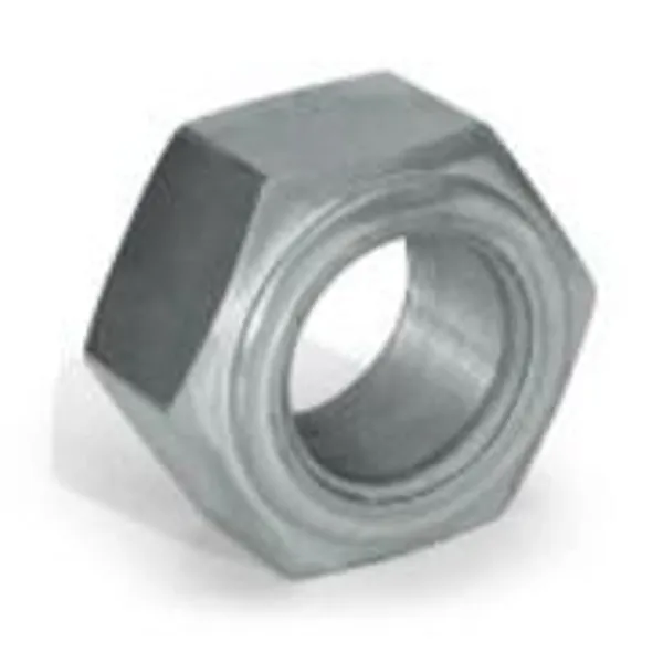 Rotor Nut