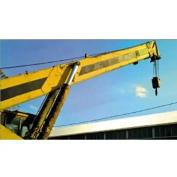 Telescopic Cylinders