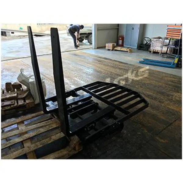 Fork Attachment