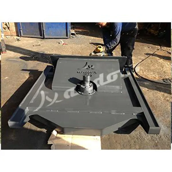 Lawn Mower Attachment