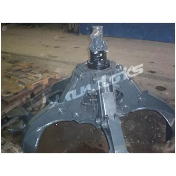 Hydraulic and Mechanical Polyps
