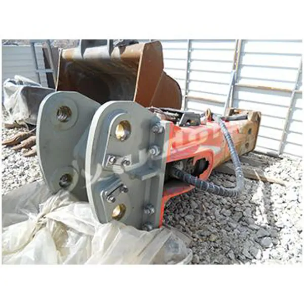 Breaker Bracket