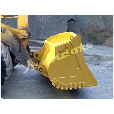 Loader Buckets