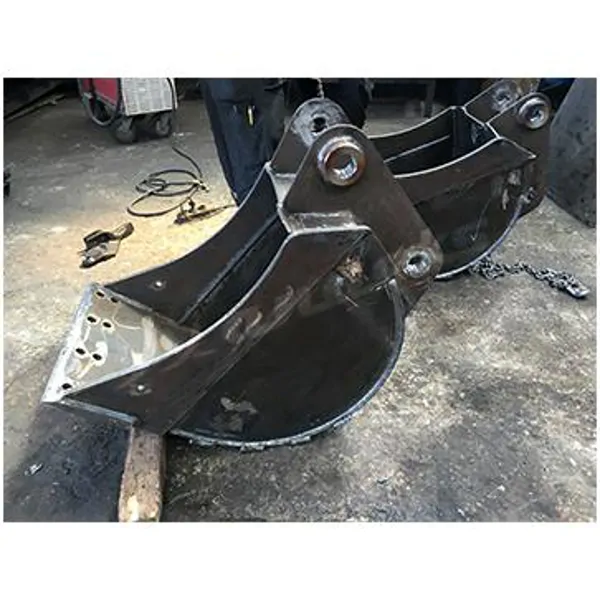 Mini Construction Equipment Bucket