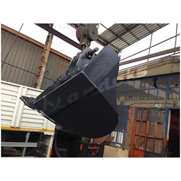 Trapezoid Stiff