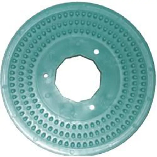 450mm Side Steel Brush