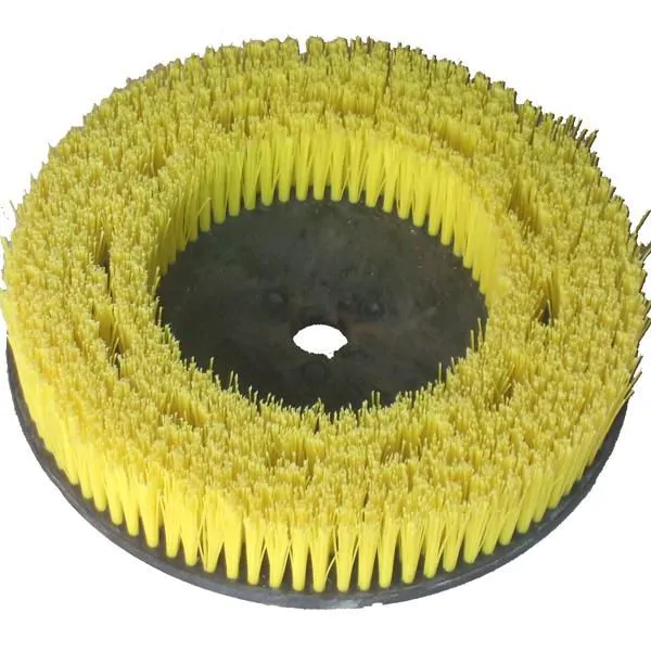 Custom-made brushes
