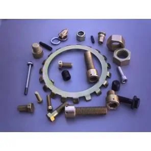 Auto Spare Parts