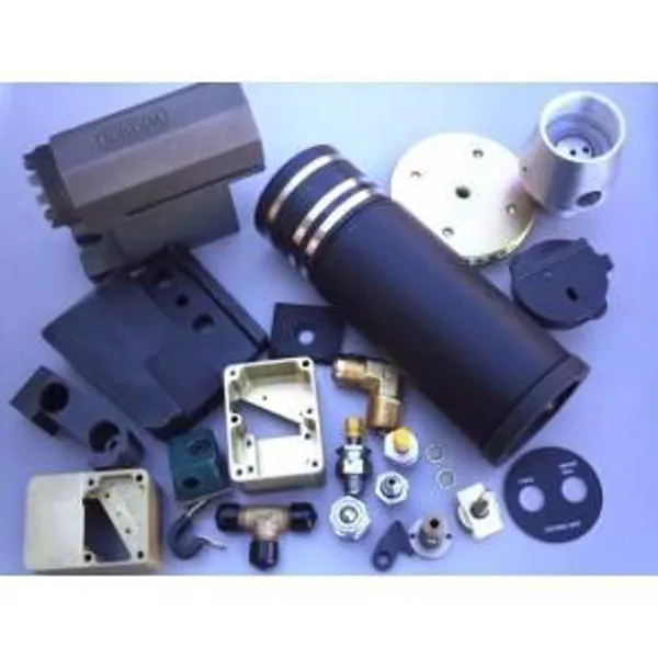 Defense Industry Spare Parts
