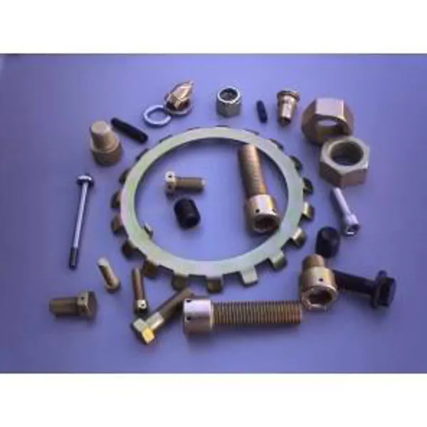 Tractor Spare Parts