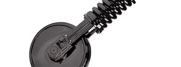 Heavy Duty Directional Wheel