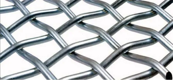 Steel Mesh