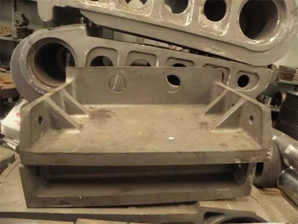 Jaw Crushers