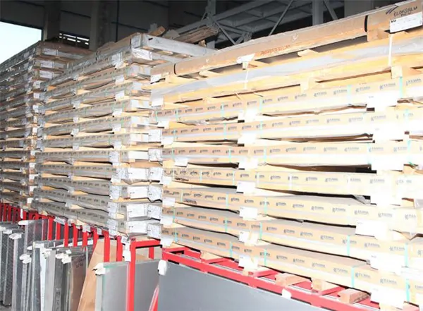 Aluminum Sheet