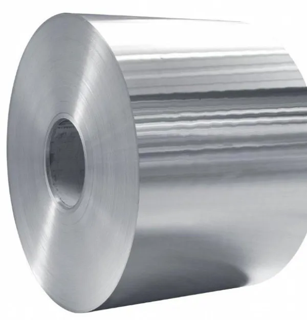 Aluminum Coil
