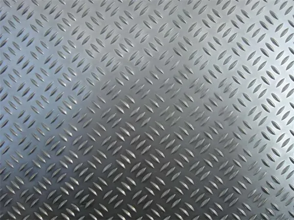 Stainless Steel Gang