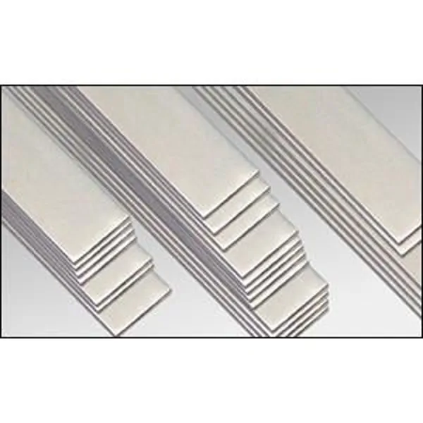 Stainless Steel Bar