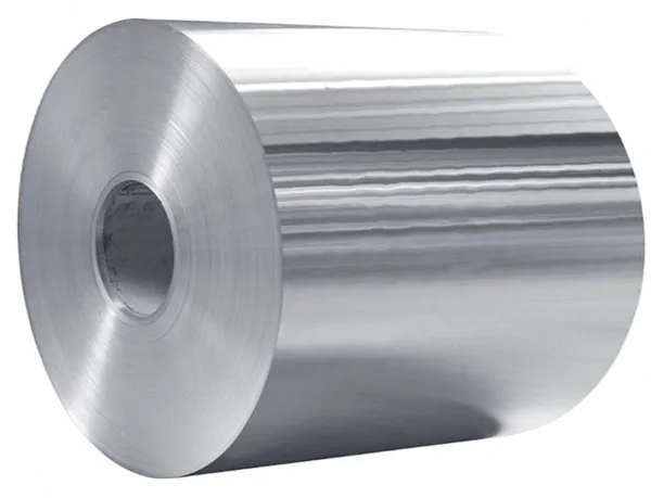 Stainless Steel Coil