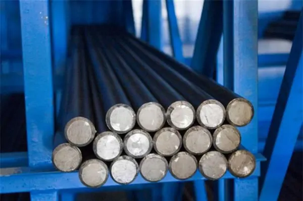 SAE 1030 - 1040 - 1050 Flat Steels
