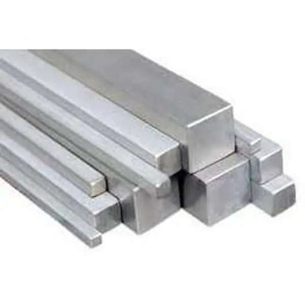 ST37 Cold Drawn Flat Bar