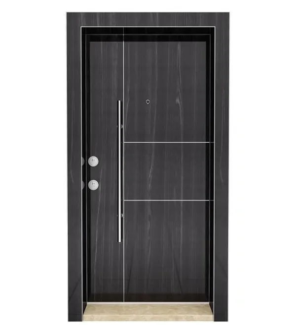 Steel Door