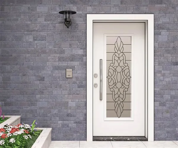 Villa Doors